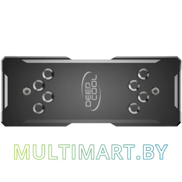 Кулер DeepCool GAMMAXX GT A-RGB (DP-MCH4-GMX-GT-ARGB) картинка 10